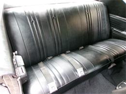 1969 Chevrolet Chevelle SS (CC-2086177) for sale in Palmer, Massachusetts