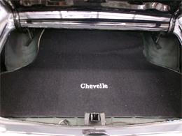 1969 Chevrolet Chevelle SS (CC-2086177) for sale in Palmer, Massachusetts