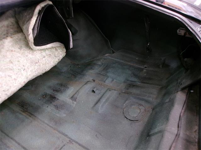 1969 Chevrolet Chevelle SS (CC-2086177) for sale in Palmer, Massachusetts