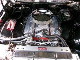 1969 Chevrolet Chevelle SS (CC-2086177) for sale in Palmer, Massachusetts