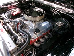 1969 Chevrolet Chevelle SS (CC-2086177) for sale in Palmer, Massachusetts