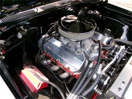 1969 Chevrolet Chevelle SS (CC-2086177) for sale in Palmer, Massachusetts