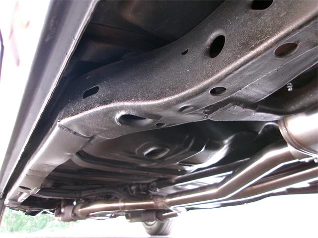 1969 Chevrolet Chevelle SS (CC-2086177) for sale in Palmer, Massachusetts