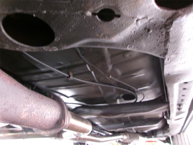 1969 Chevrolet Chevelle SS (CC-2086177) for sale in Palmer, Massachusetts