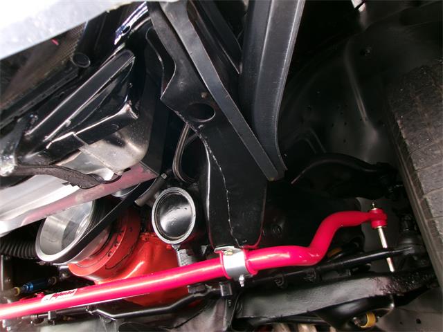 1969 Chevrolet Chevelle SS (CC-2086177) for sale in Palmer, Massachusetts
