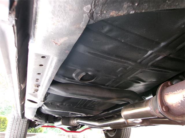 1969 Chevrolet Chevelle SS (CC-2086177) for sale in Palmer, Massachusetts