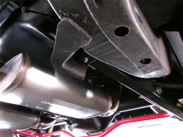 1969 Chevrolet Chevelle SS (CC-2086177) for sale in Palmer, Massachusetts