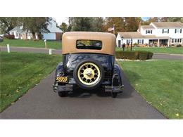 1931 Ford Model A (CC-2086178) for sale in Mill Hall, Pennsylvania