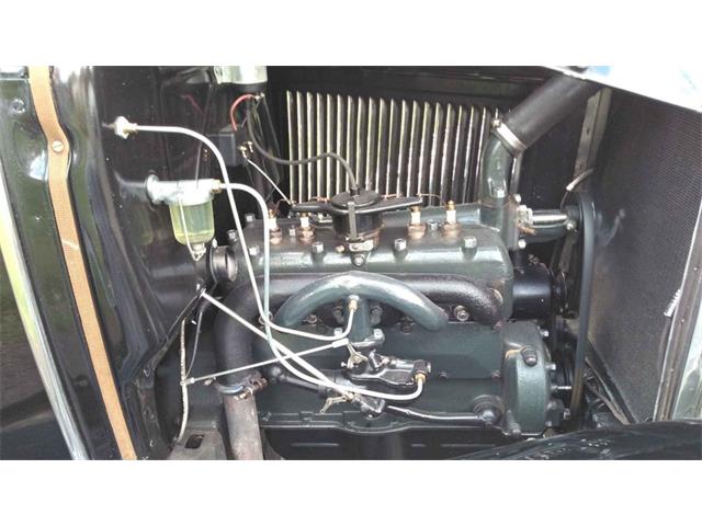 1931 Ford Model A (CC-2086178) for sale in Mill Hall, Pennsylvania