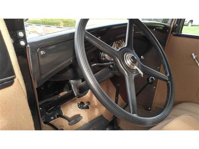 1931 Ford Model A (CC-2086178) for sale in Mill Hall, Pennsylvania