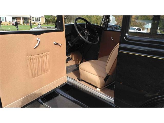 1931 Ford Model A (CC-2086178) for sale in Mill Hall, Pennsylvania