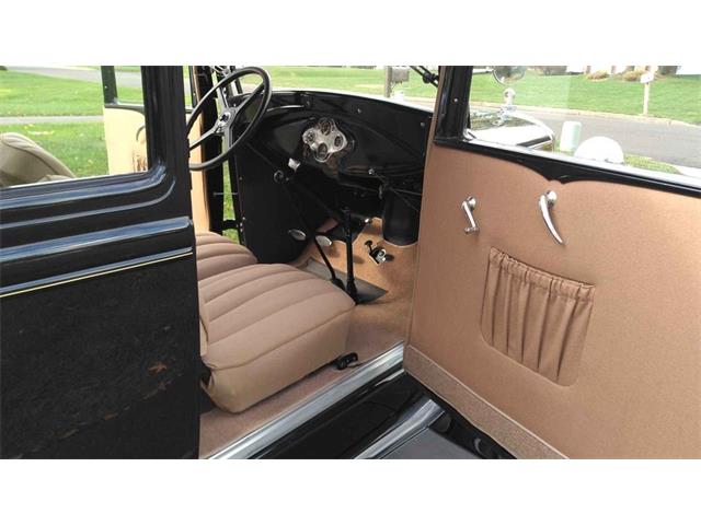 1931 Ford Model A (CC-2086178) for sale in Mill Hall, Pennsylvania