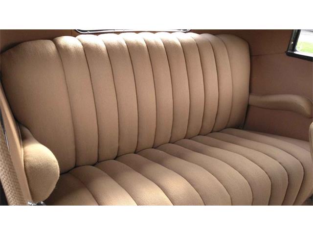 1931 Ford Model A (CC-2086178) for sale in Mill Hall, Pennsylvania