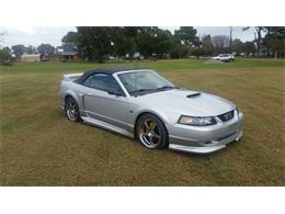 2000 Ford Mustang (Roush) (CC-2086179) for sale in Mill Hall, Pennsylvania