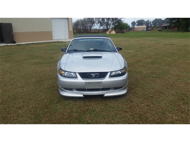 2000 Ford Mustang (Roush) (CC-2086179) for sale in Mill Hall, Pennsylvania