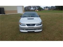 2000 Ford Mustang (Roush) (CC-2086179) for sale in Mill Hall, Pennsylvania