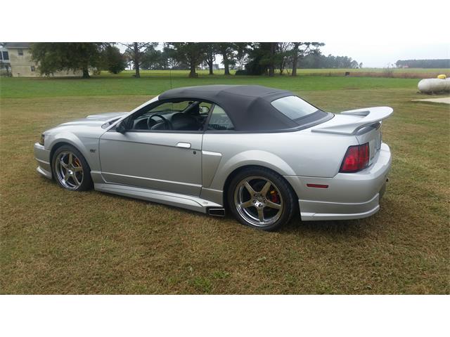 2000 Ford Mustang (Roush) (CC-2086179) for sale in Mill Hall, Pennsylvania