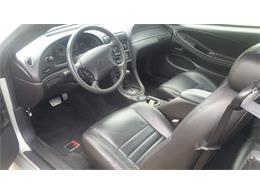 2000 Ford Mustang (Roush) (CC-2086179) for sale in Mill Hall, Pennsylvania