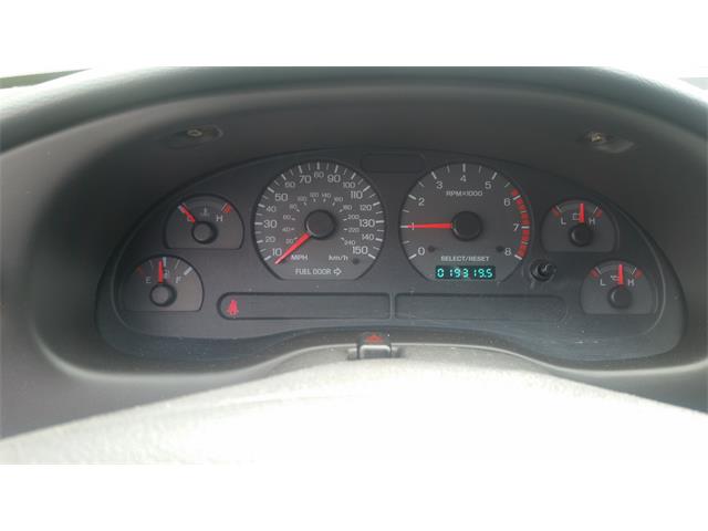 2000 Ford Mustang (Roush) (CC-2086179) for sale in Mill Hall, Pennsylvania