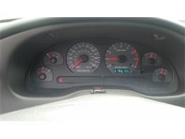 2000 Ford Mustang (Roush) (CC-2086179) for sale in Mill Hall, Pennsylvania