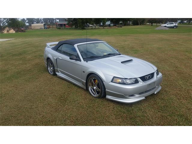 2000 Ford Mustang (Roush) (CC-2086179) for sale in Mill Hall, Pennsylvania