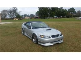 2000 Ford Mustang (Roush) (CC-2086179) for sale in Mill Hall, Pennsylvania