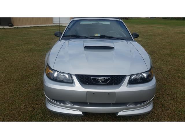 2000 Ford Mustang (Roush) (CC-2086179) for sale in Mill Hall, Pennsylvania