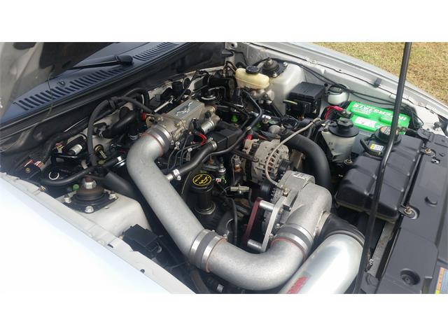 2000 Ford Mustang (Roush) (CC-2086179) for sale in Mill Hall, Pennsylvania