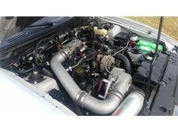 2000 Ford Mustang (Roush) (CC-2086179) for sale in Mill Hall, Pennsylvania