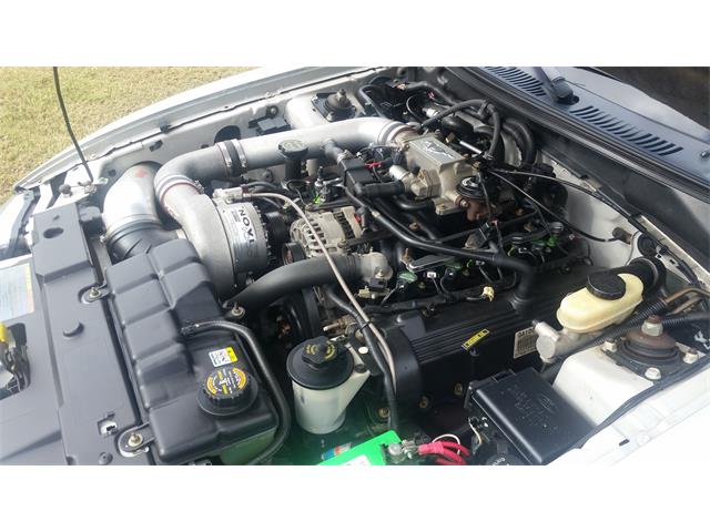 2000 Ford Mustang (Roush) (CC-2086179) for sale in Mill Hall, Pennsylvania
