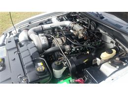 2000 Ford Mustang (Roush) (CC-2086179) for sale in Mill Hall, Pennsylvania
