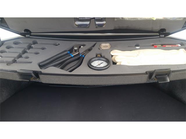 2000 Ford Mustang (Roush) (CC-2086179) for sale in Mill Hall, Pennsylvania