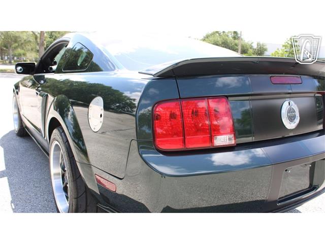 2008 Ford Mustang (CC-2080618) for sale in Lake Mary, Florida