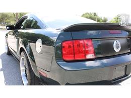 2008 Ford Mustang (CC-2080618) for sale in Lake Mary, Florida