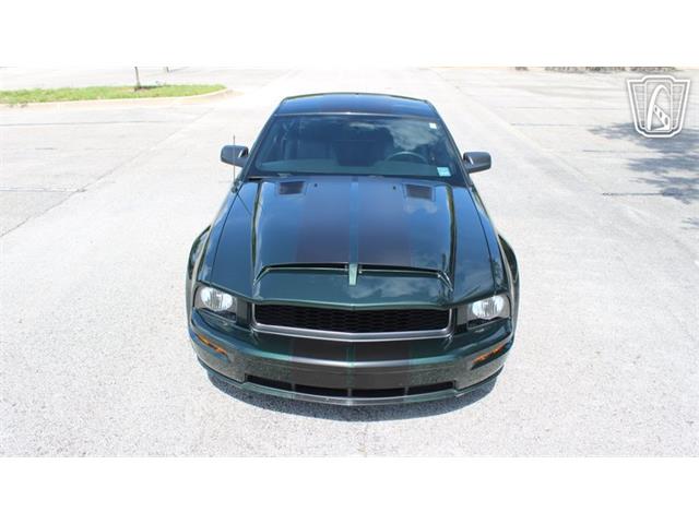 2008 Ford Mustang (CC-2080618) for sale in Lake Mary, Florida
