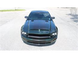 2008 Ford Mustang (CC-2080618) for sale in Lake Mary, Florida