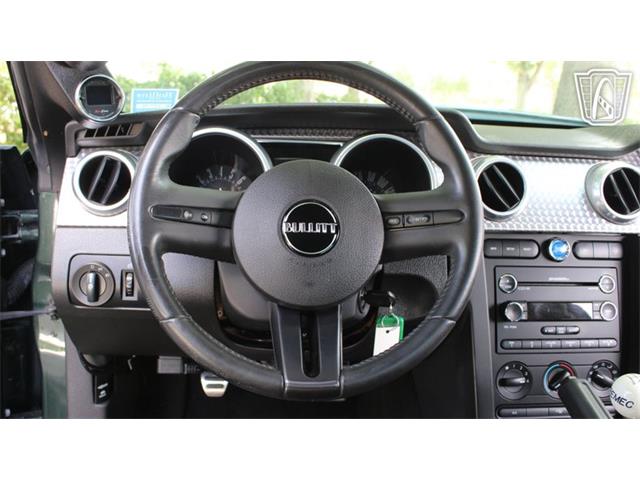 2008 Ford Mustang (CC-2080618) for sale in Lake Mary, Florida