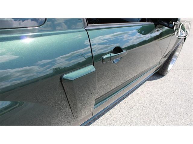 2008 Ford Mustang (CC-2080618) for sale in Lake Mary, Florida