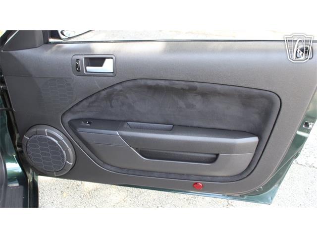 2008 Ford Mustang (CC-2080618) for sale in Lake Mary, Florida