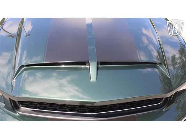 2008 Ford Mustang (CC-2080618) for sale in Lake Mary, Florida