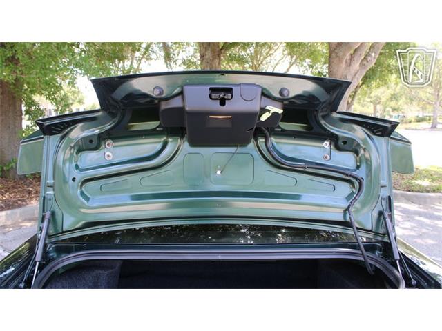 2008 Ford Mustang (CC-2080618) for sale in Lake Mary, Florida