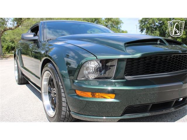 2008 Ford Mustang (CC-2080618) for sale in Lake Mary, Florida