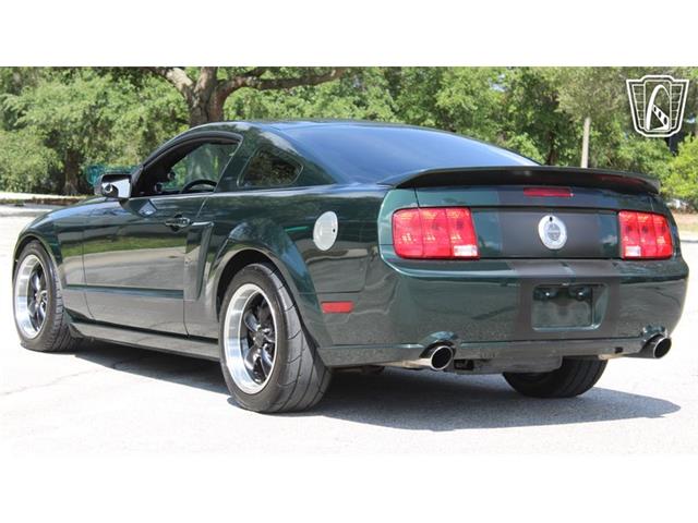 2008 Ford Mustang (CC-2080618) for sale in Lake Mary, Florida