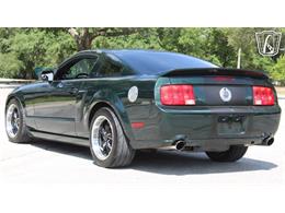 2008 Ford Mustang (CC-2080618) for sale in Lake Mary, Florida