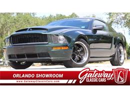 2008 Ford Mustang (CC-2080618) for sale in Lake Mary, Florida
