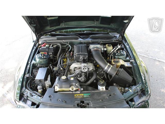 2008 Ford Mustang (CC-2080618) for sale in Lake Mary, Florida