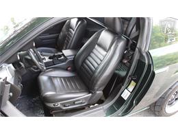 2008 Ford Mustang (CC-2080618) for sale in Lake Mary, Florida