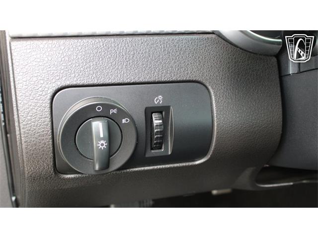 2008 Ford Mustang (CC-2080618) for sale in Lake Mary, Florida