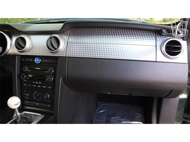 2008 Ford Mustang (CC-2080618) for sale in Lake Mary, Florida
