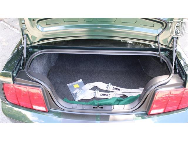 2008 Ford Mustang (CC-2080618) for sale in Lake Mary, Florida